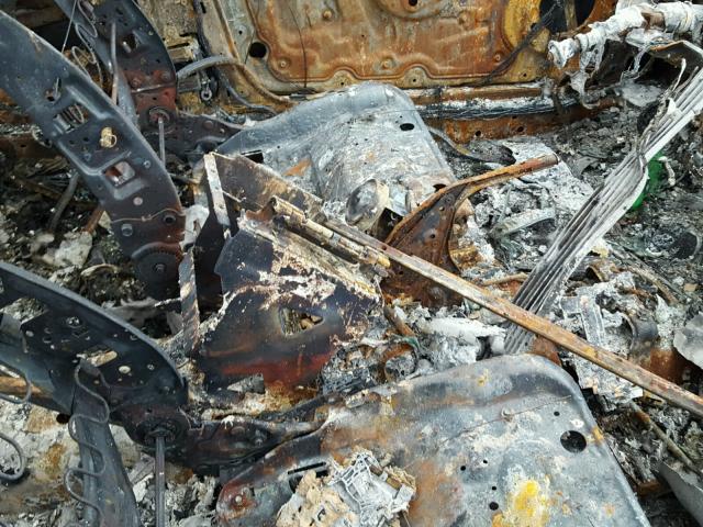 1N4BA41E26C866724 - 2006 NISSAN MAXIMA SE BURN photo 10