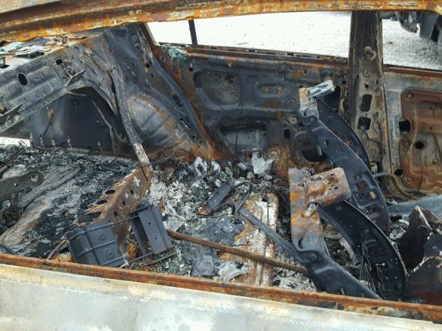 1N4BA41E26C866724 - 2006 NISSAN MAXIMA SE BURN photo 6