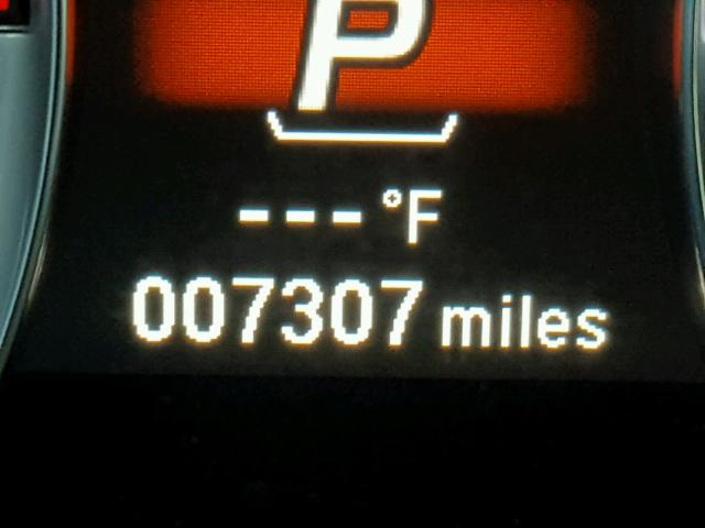 19UUB1F54HA000384 - 2017 ACURA TLX TECH GRAY photo 8