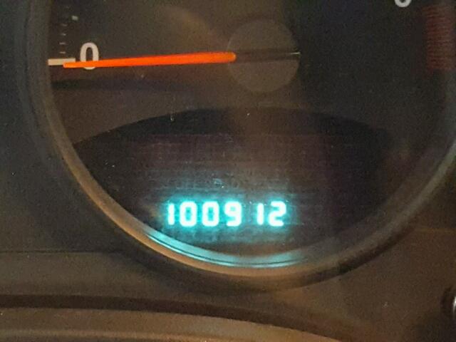 1J4FF47B19D219458 - 2009 JEEP COMPASS SP SILVER photo 8