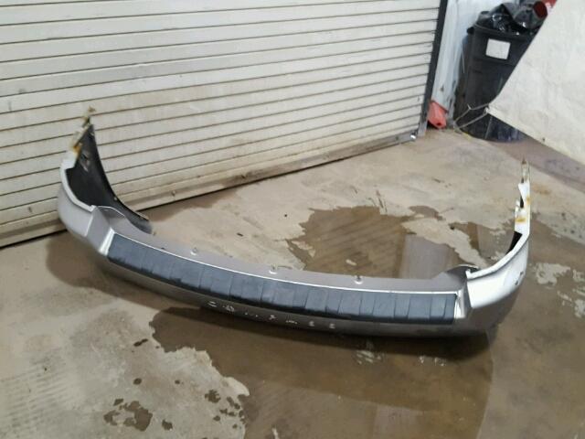 1J4FF47B19D219458 - 2009 JEEP COMPASS SP SILVER photo 9