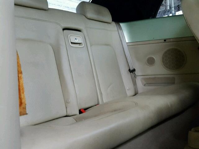 3VWPF31Y17M413049 - 2007 VOLKSWAGEN NEW BEETLE 绿色 照片 6