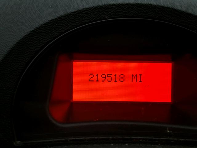 2G2WP552X71198697 - 2007 PONTIAC GRAND PRIX GRAY photo 8