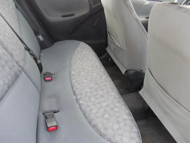 JTDBT123210192018 - 2001 TOYOTA ECHO GRAY photo 6