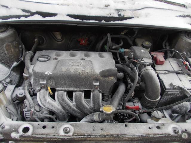 JTDBT123210192018 - 2001 TOYOTA ECHO GRAY photo 7