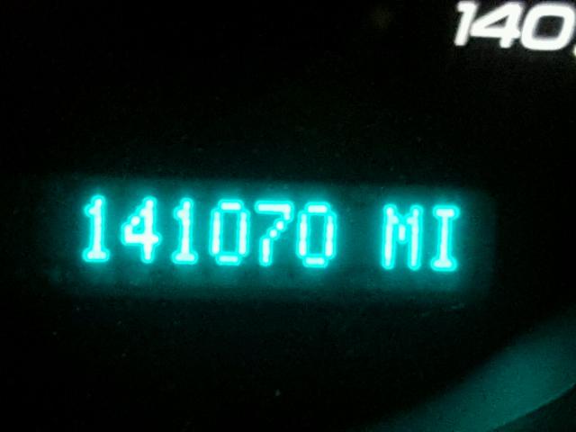 1G1ZC5EB7AF167307 - 2010 CHEVROLET MALIBU 1LT WHITE photo 8