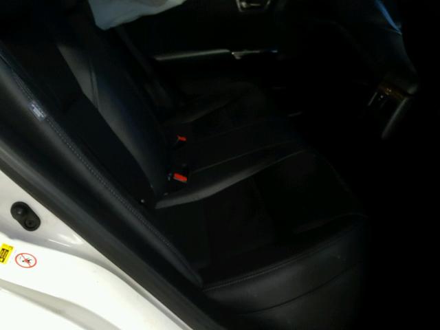 4T1BK1EB9EU090442 - 2014 TOYOTA AVALON BAS 白色 照片 6