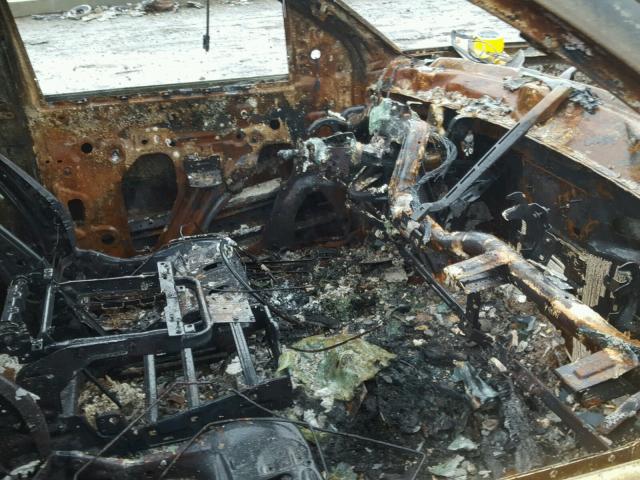 1GTN1TEC9FZ903128 - 2015 GMC SIERRA C15 BURN photo 5