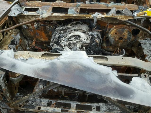 1GTN1TEC9FZ903128 - 2015 GMC SIERRA C15 BURN photo 7