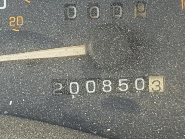 1G2WP52K42F142860 - 2002 PONTIAC GRAND PRIX 蓝色 照片 8