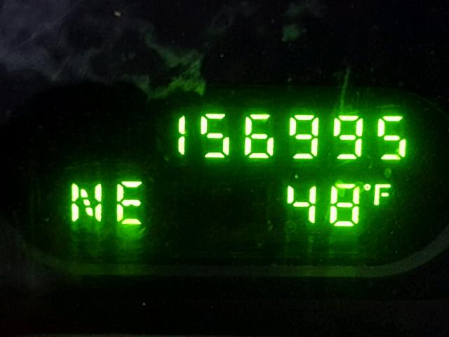 1FMDU73EX4ZB36722 - 2004 FORD EXPLORER X BROWN photo 8