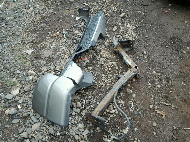 1FMDU73EX4ZB36722 - 2004 FORD EXPLORER X BROWN photo 9