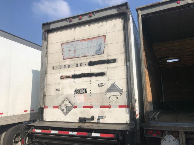 1PNK281S3SKB65818 - 1995 PINES TRAILER უცნობი - მიუღებელი მარაგისთვის ფოტო 3