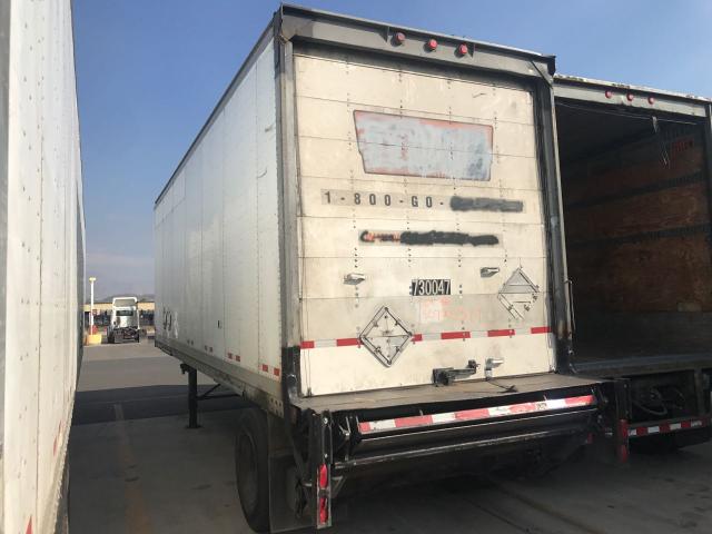 1PNK281S3SKB65818 - 1995 PINES TRAILER უცნობი - მიუღებელი მარაგისთვის ფოტო 4