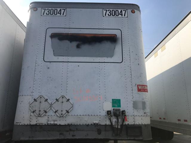 1PNK281S3SKB65818 - 1995 PINES TRAILER უცნობი - მიუღებელი მარაგისთვის ფოტო 5