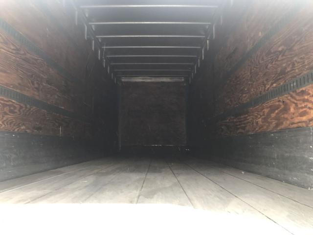 1PNK281S3SKB65818 - 1995 PINES TRAILER უცნობი - მიუღებელი მარაგისთვის ფოტო 7