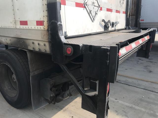 1PNK281S3SKB65818 - 1995 PINES TRAILER უცნობი - მიუღებელი მარაგისთვის ფოტო 8