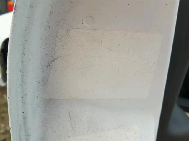 1G2NF52E14M553642 - 2004 PONTIAC GRAND AM S WHITE photo 10