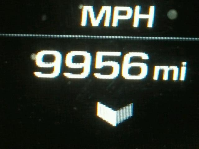 1G1FH1R7XH0133717 - 2017 CHEVROLET CAMARO SS Negro foto 8