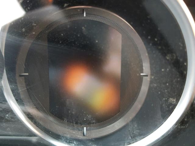 JM3KE2CY6G0655188 - 2016 MAZDA CX-5 TOURI Белый фото 8