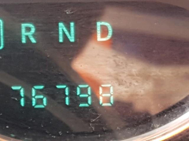 1C4AJWAG1EL270540 - 2014 JEEP WRANGLER S Մոխրագույն լուսանկար 8