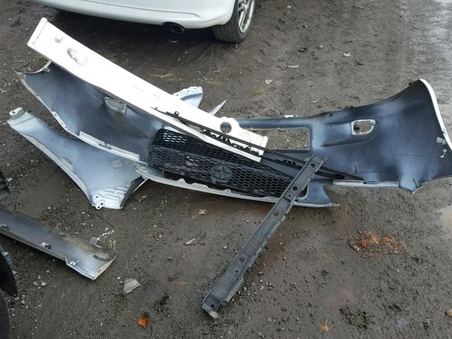 JTKDE177360091410 - 2006 TOYOTA SCION TC 白色 照片 9