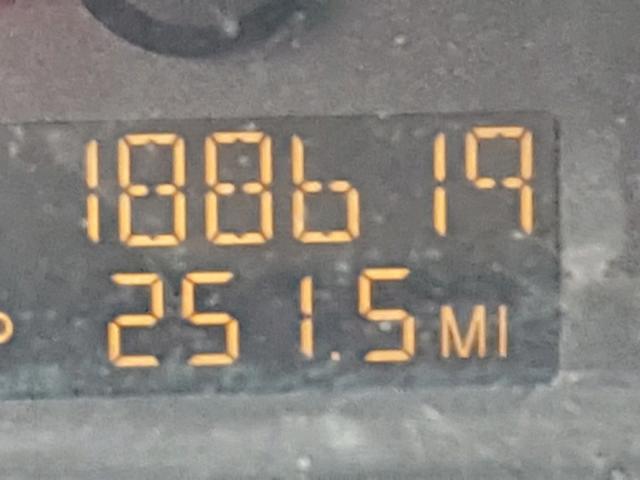 1G8AJ55F17Z144877 - 2007 SATURN ION LEVEL BLACK photo 8