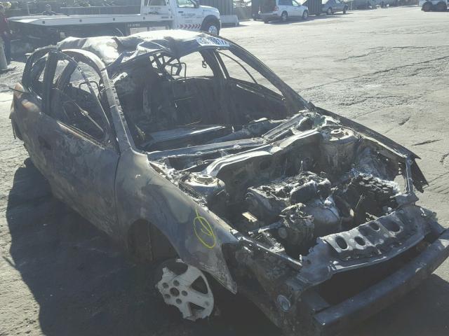 1N4AL11D02C251790 - 2002 NISSAN ALTIMA BAS BURN photo 1