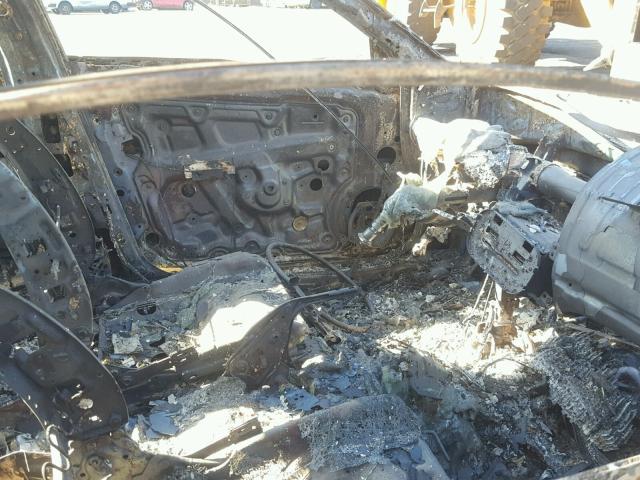 1N4AL11D02C251790 - 2002 NISSAN ALTIMA BAS BURN photo 5