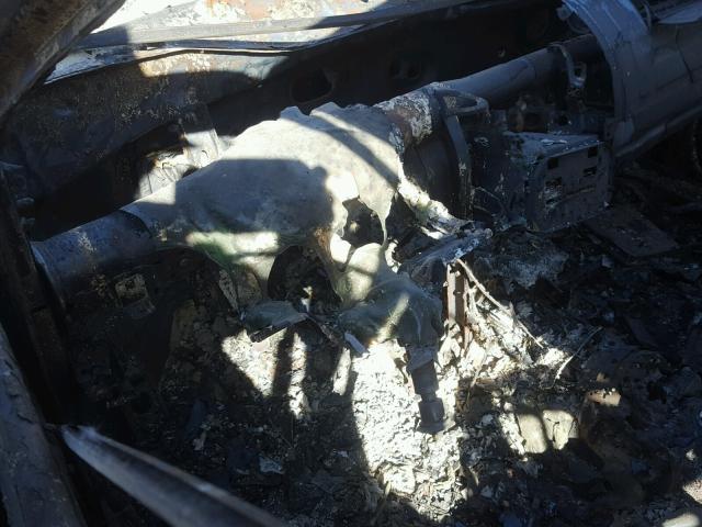 1N4AL11D02C251790 - 2002 NISSAN ALTIMA BAS BURN photo 8