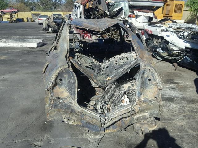 1N4AL11D02C251790 - 2002 NISSAN ALTIMA BAS BURN photo 9