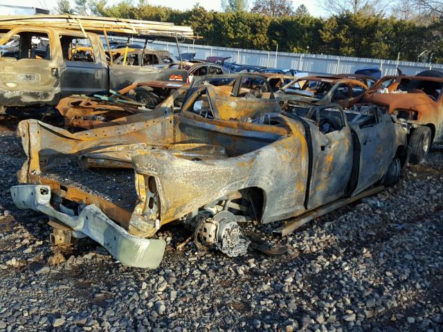 3C6UR5FJ8HG685514 - 2017 RAM 2500 LARAM BURN photo 4