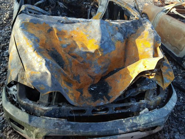 3C6UR5FJ8HG685514 - 2017 RAM 2500 LARAM BURN photo 7