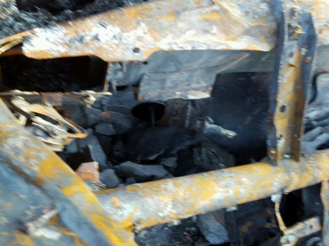 3C6UR5FJ8HG685514 - 2017 RAM 2500 LARAM BURN photo 8