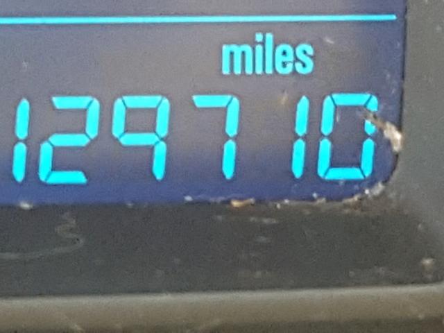 1G1JB5SH6C4100236 - 2012 CHEVROLET SONIC LS RED photo 8