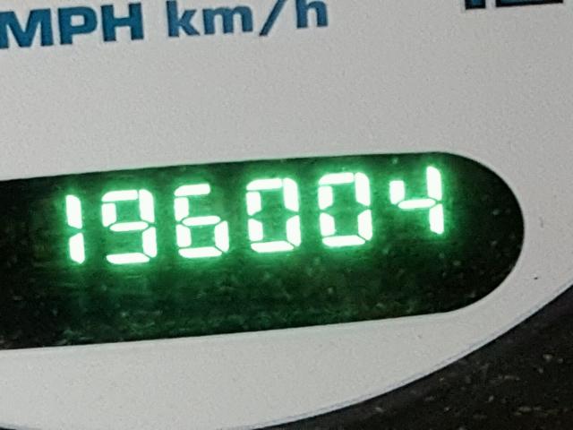 2B3HD46RX3H560193 - 2003 DODGE INTREPID S ბეჟი ფოტო 8