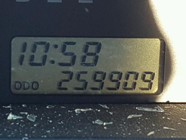 JTLKT324464078028 - 2006 TOYOTA SCION XB Gümüş foto 8