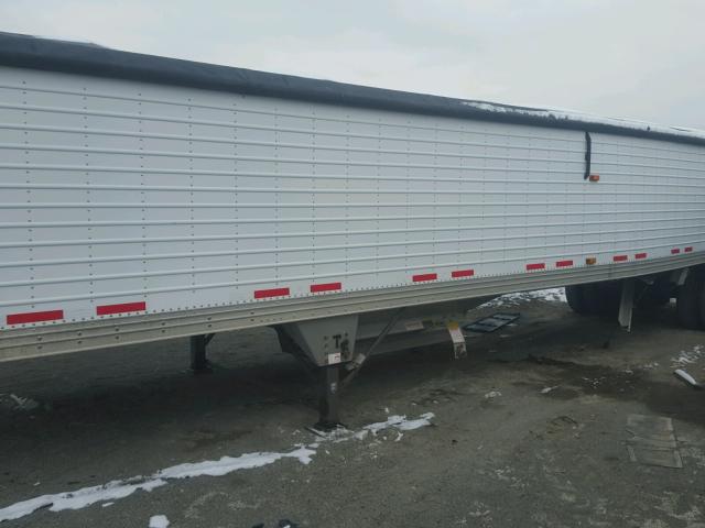 1TDH40020CB133875 - 2012 OTHR HOPPER SILVER photo 4