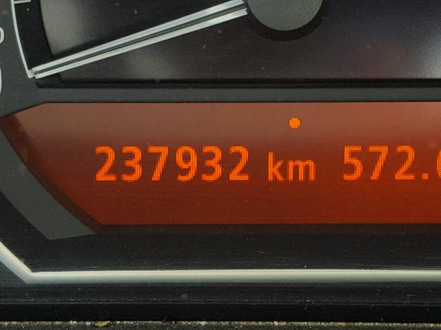 WBAGN63492DR00762 - 2002 BMW 745 LI BLACK photo 8