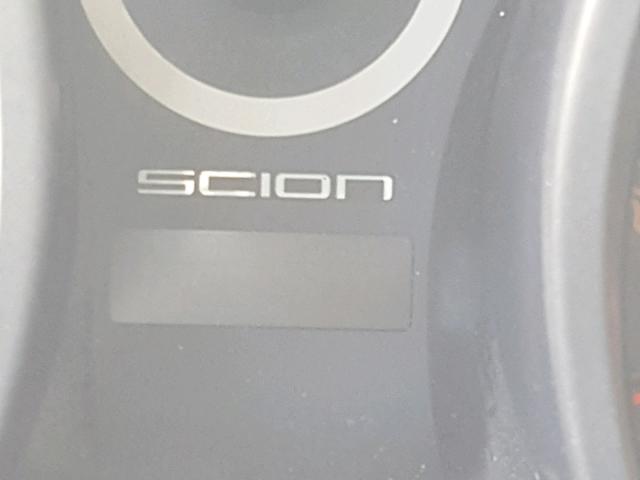 JTKJF5C73D3061865 - 2013 TOYOTA SCION TC 黑色 照片 8