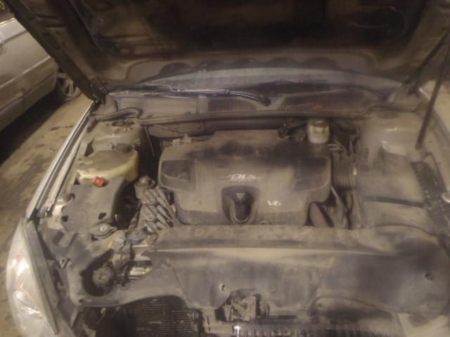 1G4HD57256U148699 - 2006 BUICK LUCERNE CX SILVER photo 7