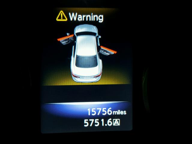 JN1CV7AR3HM680049 - 2017 INFINITI Q50 BASE Білий фото 8