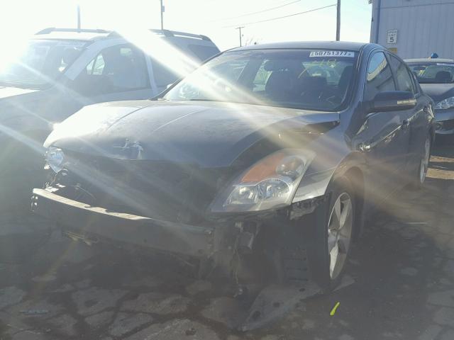 1N4BL21E67C146343 - 2007 NISSAN ALTIMA 3.5 CHARCOAL photo 2