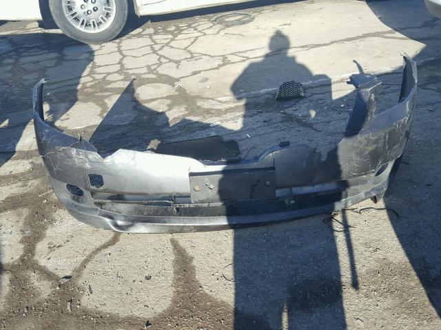 1N4BL21E67C146343 - 2007 NISSAN ALTIMA 3.5 CHARCOAL photo 9