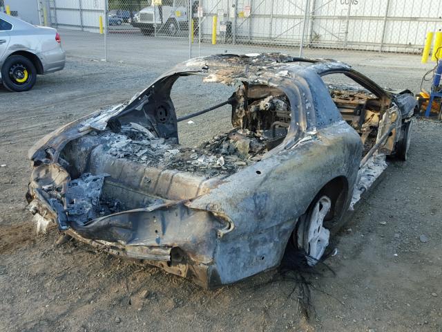 2G2FS22K5W2215013 - 1998 PONTIAC FIREBIRD BURN photo 4