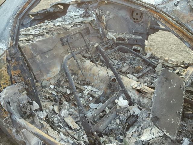 2G2FS22K5W2215013 - 1998 PONTIAC FIREBIRD BURN photo 6