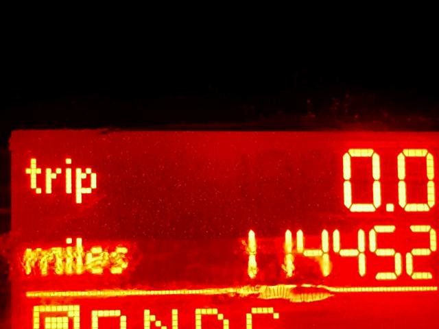 3VWRW31CX7M501000 - 2007 VOLKSWAGEN NEW BEETLE 蓝色 照片 8