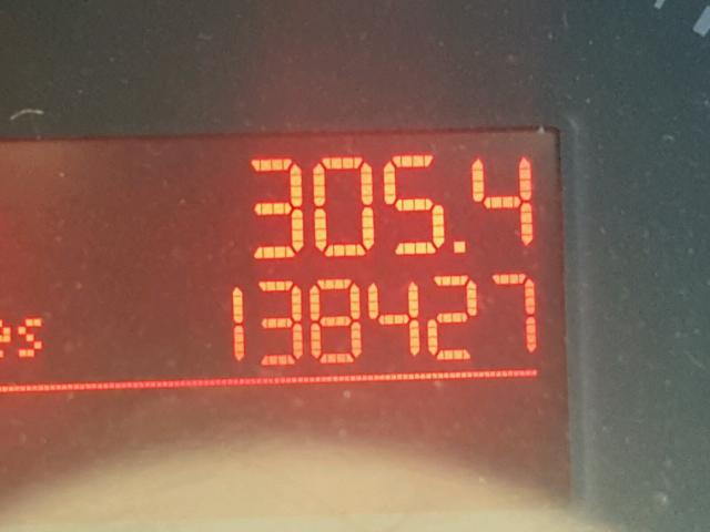 3VWSF31Y66M310783 - 2006 VOLKSWAGEN NEW BEETLE 红色 照片 8