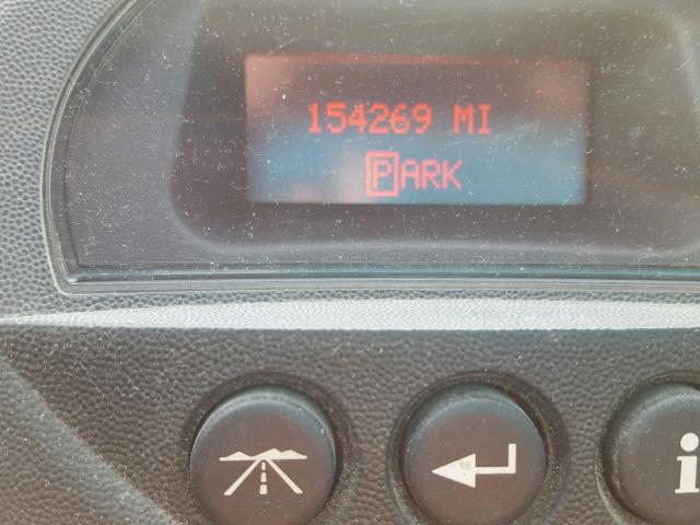 2G2WP522041327501 - 2004 PONTIAC GRAND PRIX WHITE photo 8