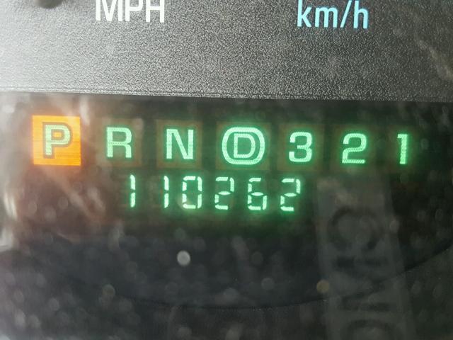 2G4WB55K121195251 - 2002 BUICK REGAL LS 绿色 照片 8